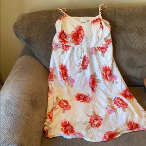 Old Navy Maternity Sundress